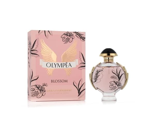 Paco Rabanne Eau de Parfum Olympea Blossom Eau de Parfum Florale