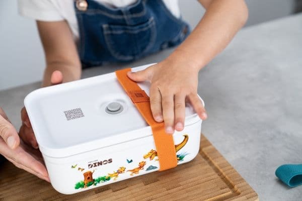 ZWILLING Fresh & Save Vakuum tilbehørssæt Elastikker, 3-dele