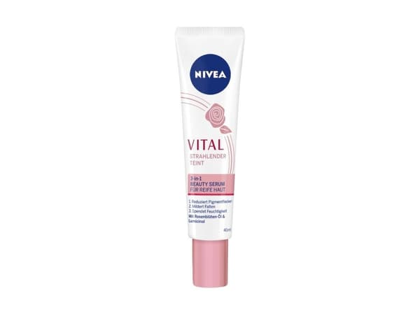 Nivea Vital Skin Tone Serum