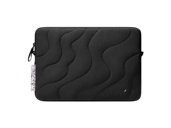 Tomtoc Terra-A27 16'' laptop case (black)