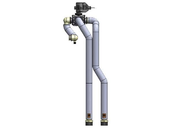 PANASONIC CZ-NV3