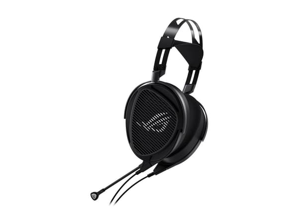 ASUS ROG Kithara Headset - Wired Head-band Gaming - Black