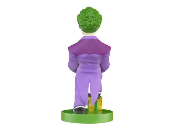 Cable Guys Exclusive Games Joker Cable Guy står