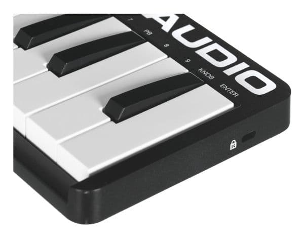 M-AUDIO Keystation Mini 32 III MK3 keyboard