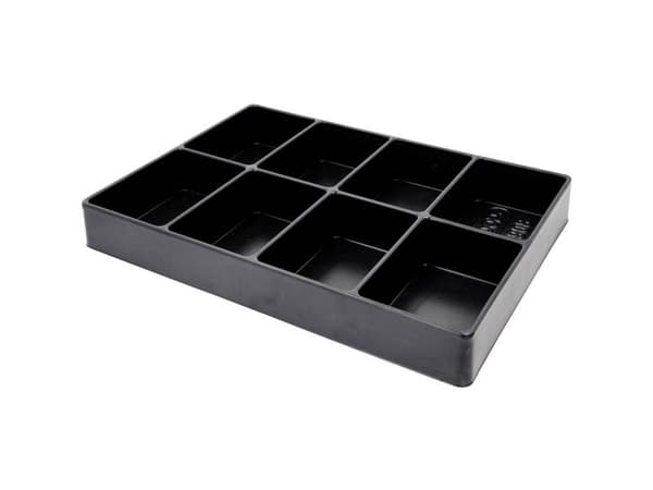 KS Tools 875.9908 oppbevaringsboks 1 stk