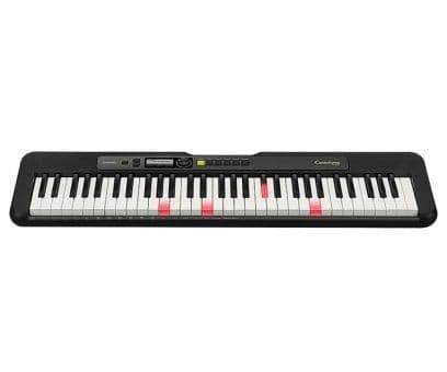 Casio LK-S250, DC, 5,5 W, 930 mm, 256 mm, 73 mm, LCD