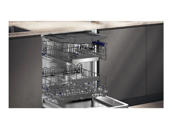 Siemens diskmaskin SN65EX22CE