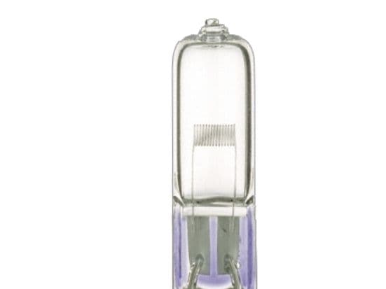 Osram 64640 HLX, 150 W, 50 t