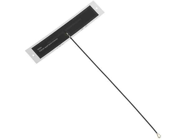 Molex 1461850300 tape on full reel (1 stk)