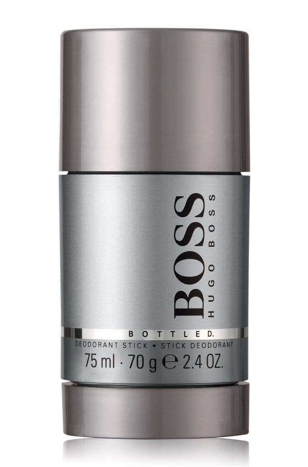 Hugo Boss No.6 Bottled Deostick - Mand - 75 ml