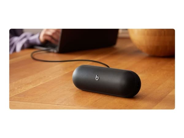 Beats Pill - Älykäs kaiutin
