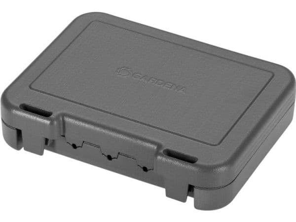 Gardena Kabelboks beskyttelse