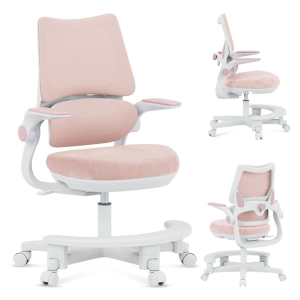 Mark AdlerJunior 5.7 Pink