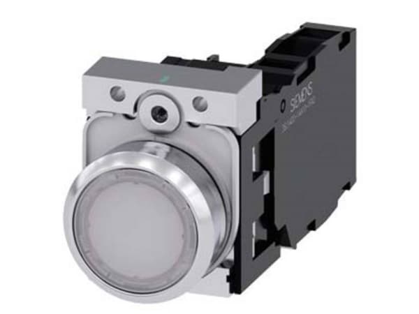 Siemens 3SU11530AB601FA0 tryckknapp