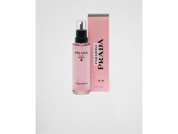 Prada Paradoxe Refill Bottle Eau De Parfum 100ml