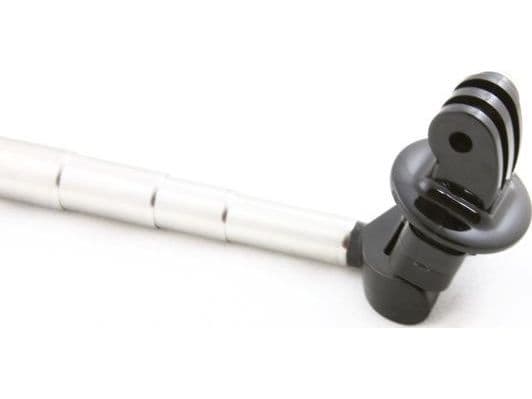 Xrec Adapter Tripod - 1/4 Thread For Gopro Hero 7 Black