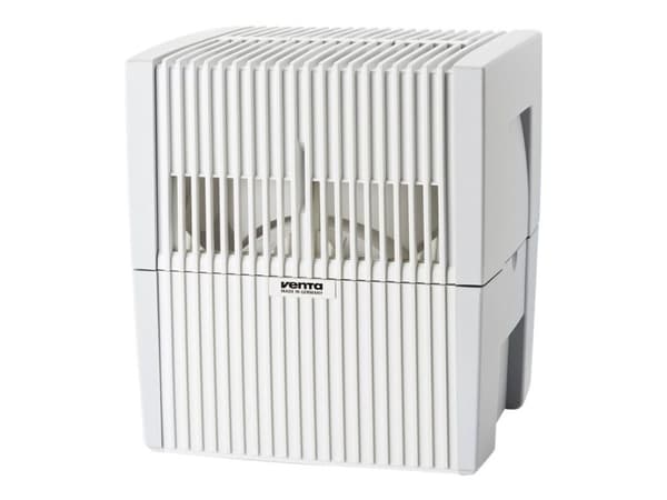 Venta LW25 - Luftfukter/-renser - hvit/grå