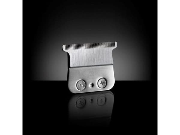 Babyliss Pro Trimmer Blade Skeleton Gunsteel