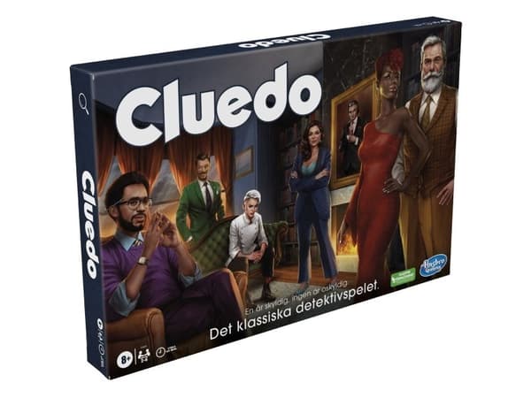 Cluedo SE