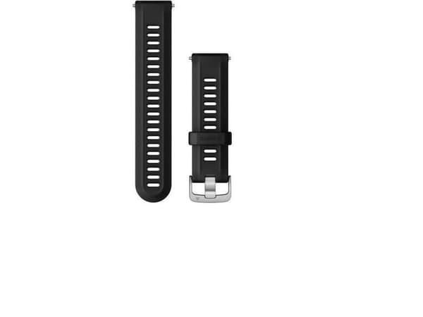 Garmin Forerunner 955 rem, svart