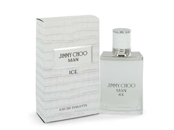 JIMMY CHOO Jimmy Choo Man Ice EDT 50ml