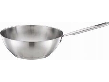 Fiskars All Steel - Wok - 28 cm