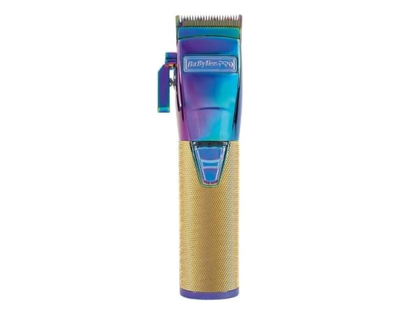 FX METAL CLIPPER DIGITAL CHAMELEON