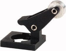 Eaton 266157, Skaft, Sort, -25 - 70 °C