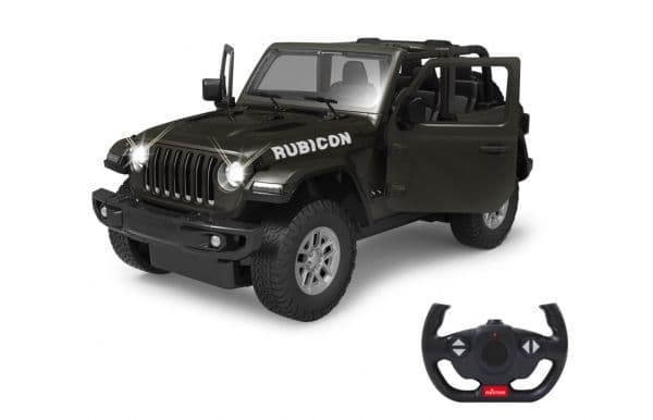 Jamara Deluxe Car Series -