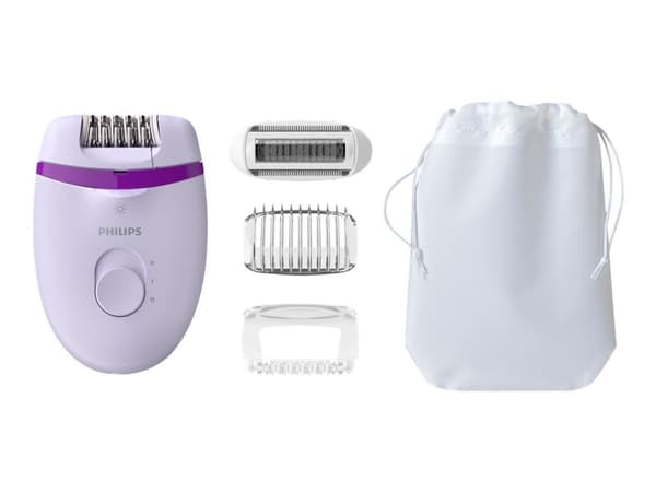 Philips Satinelle Essential BRE275 - Epilerer