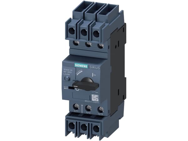 Siemens 3RV2711-0GD10, IP20