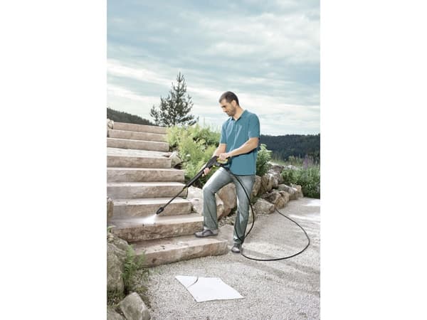 Högtryckstvätt Kärcher K 5 Basic