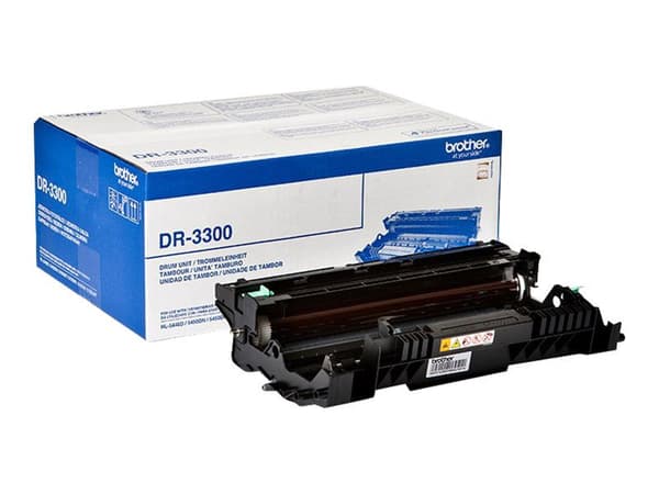 Brother DR-3300 trumenhet