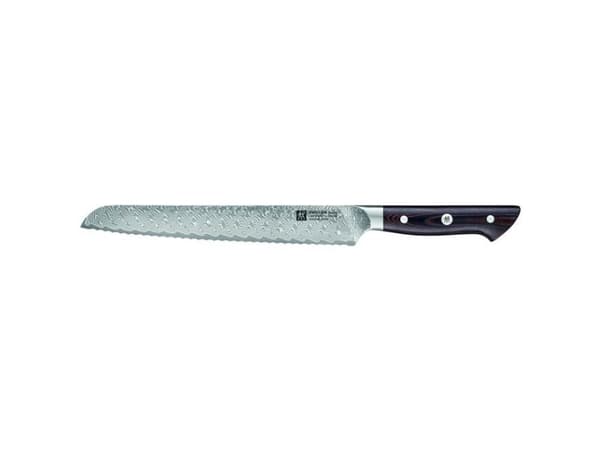 ZWILLING Tanrei Brødkniv 23 cm