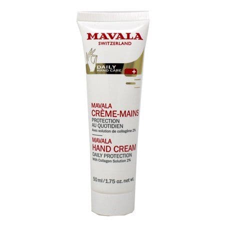 Mavala Hand Kreminis, 50 ml