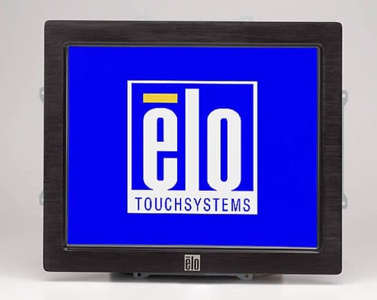 Elo Touch Solutions E163604, 48,3 cm (19")