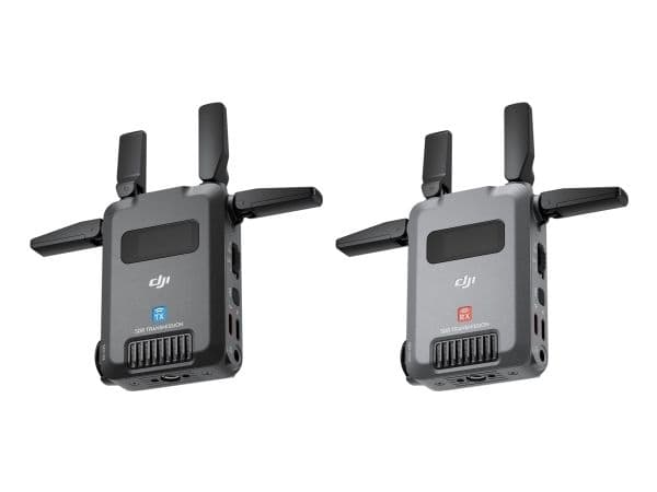 DJI SDR Transmission - Combo - trådlös videotransmittersats