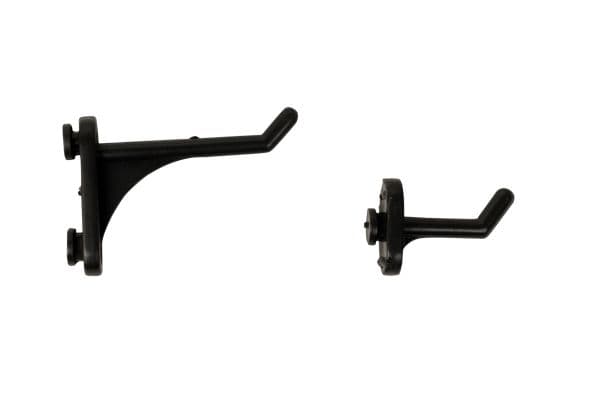 Millarco® værktøjskroge 10 stk assorterede