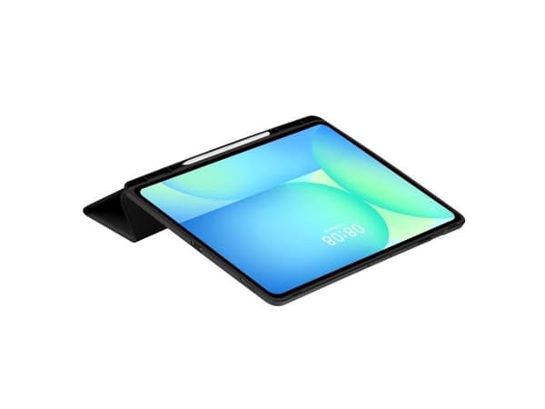 Tabletfodral 4kom.pl TECH-PROTECT SC PEN GALAXY TAB S10 FE+ PLUS 13.1 X620 / X626B BLACK