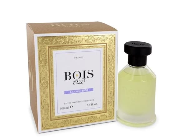 Bois 1920 Classic 1920 Eau De Parfum 100 ml (unisex)