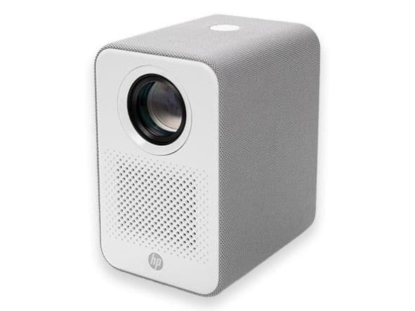 Projektor Hewlett Packard (HP) HP CC500