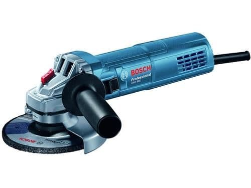 Bosch VINKELSLIPER GWS 880