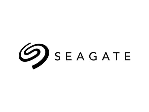 Seagate Exos