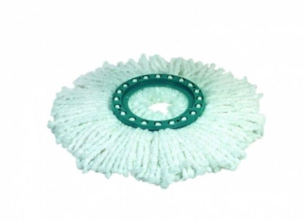 Erstazkopf Clean Twist Disc Mop
