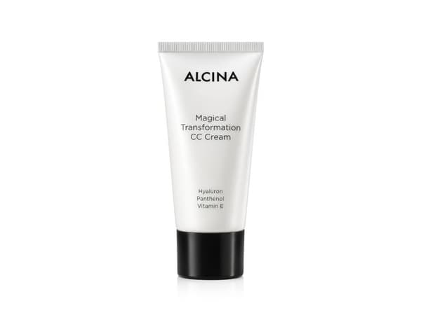 Alcina Magical Transformation CC Cream 50 ml