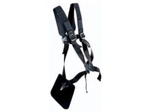 Victus dobbel stropper til handlekurv (61200106R)