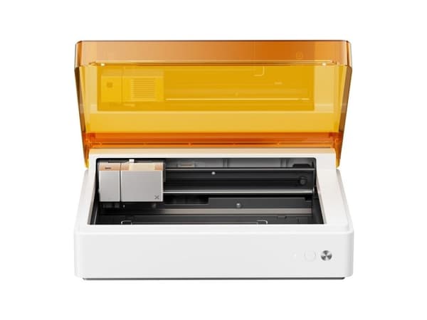 Plotter xTool M1 Ultra 4-i-1 - kutter og lasergaver med utskriftsfunksjon - 20W