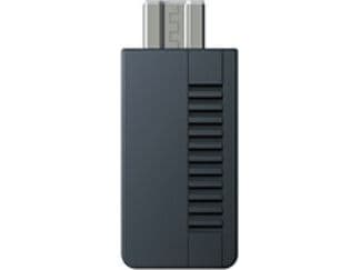 8Bitdo Retro Receiver (NES/SNES/SFC) - Trådlös adapter för spelkonsol, spelstyrenhet