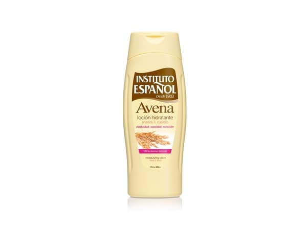 INSTITUTO ESPAÑOL AVENA KOSTEUSVOIDE 500ML