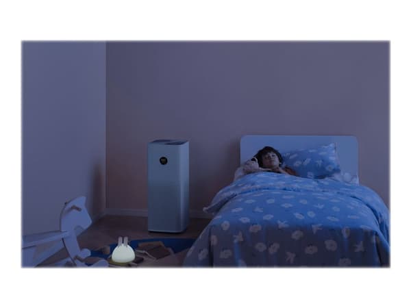 Xiaomi MI AC-M15-SC - Luftrenser - frittstående